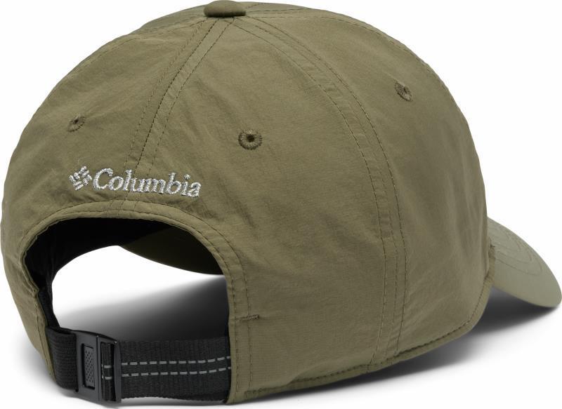 Spring Canyon Ball Cap - Stone Green / Sawtooth Mountain 2