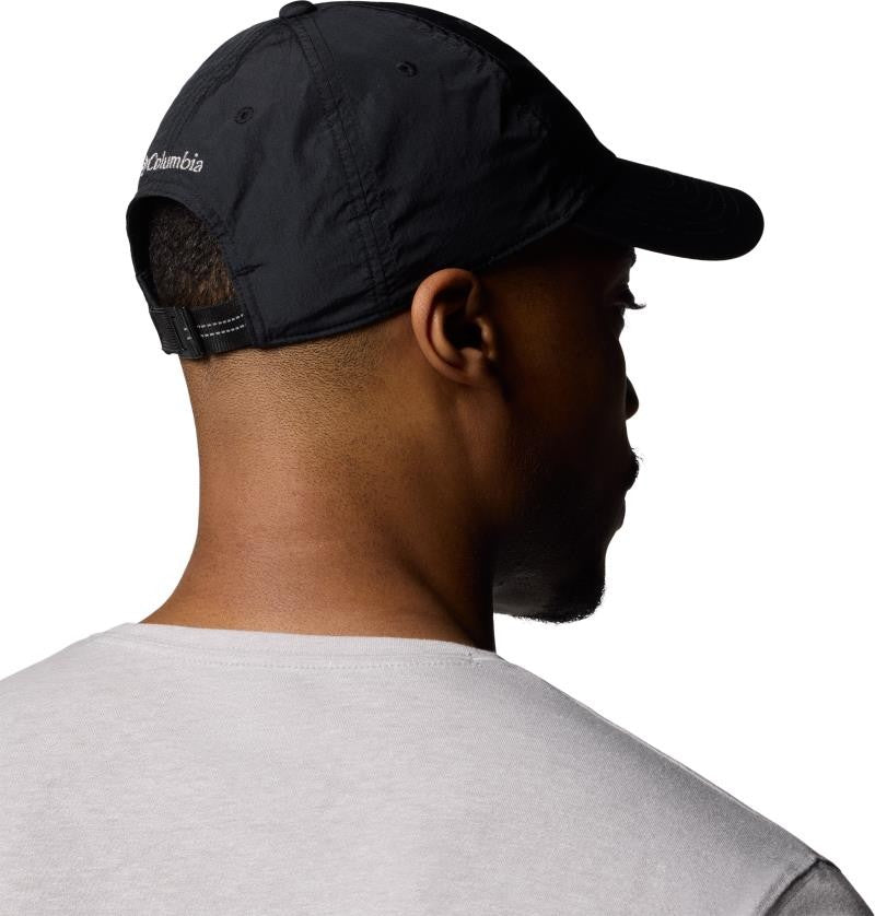 Spring Canyon II Ball Cap - black / find your trail 1
