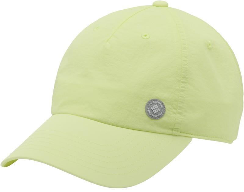 Spring Canyon II Ball Cap - citron haze 1