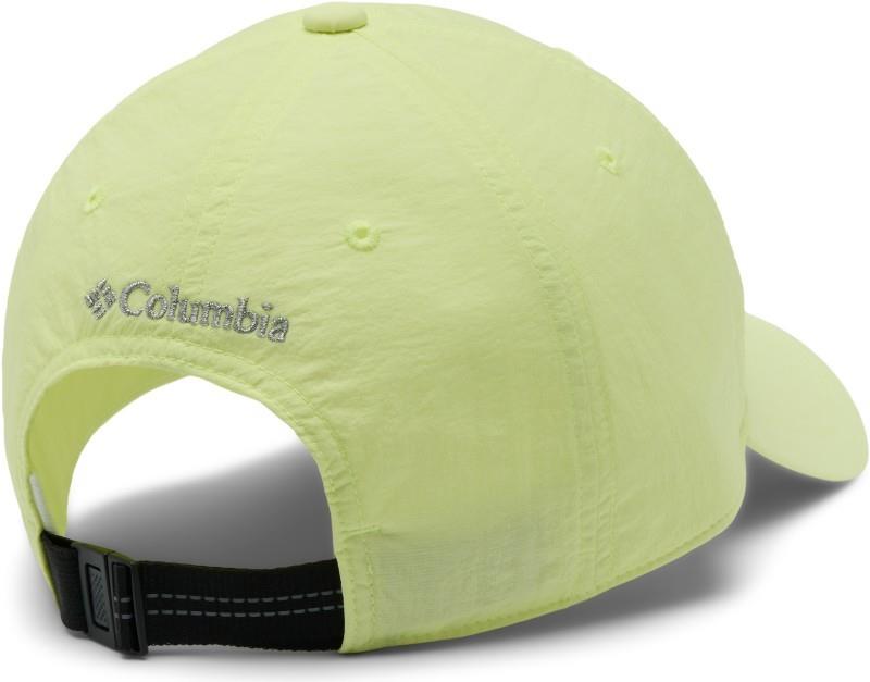 Spring Canyon II Ball Cap - citron haze 1