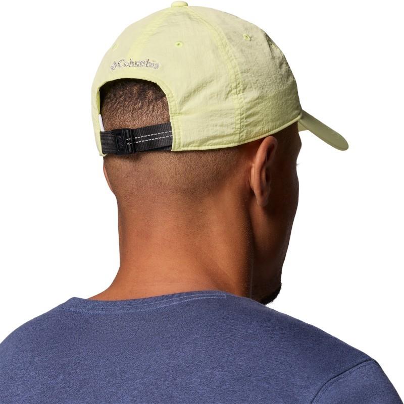 Spring Canyon II Ball Cap - citron haze 1