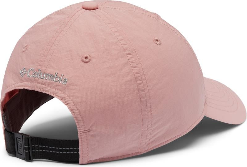Spring Canyon II Ball Cap - eraser pink / no limits 1