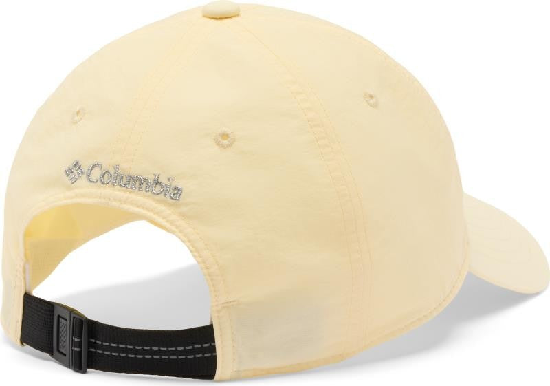 Spring Canyon II Ball Cap - lemon wash / find your trail 1