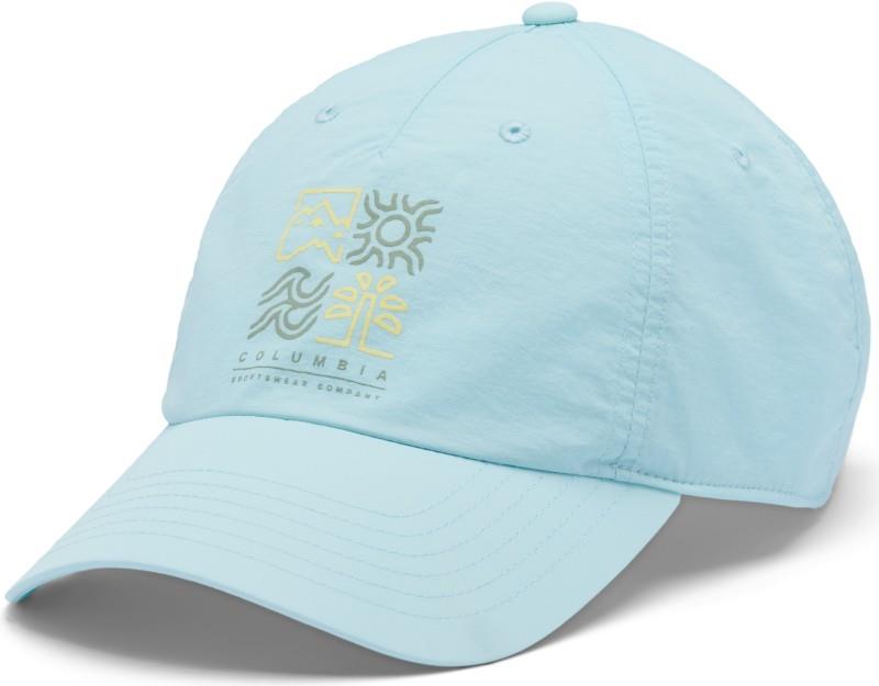 Spring Canyon II Ball Cap - marine light 1