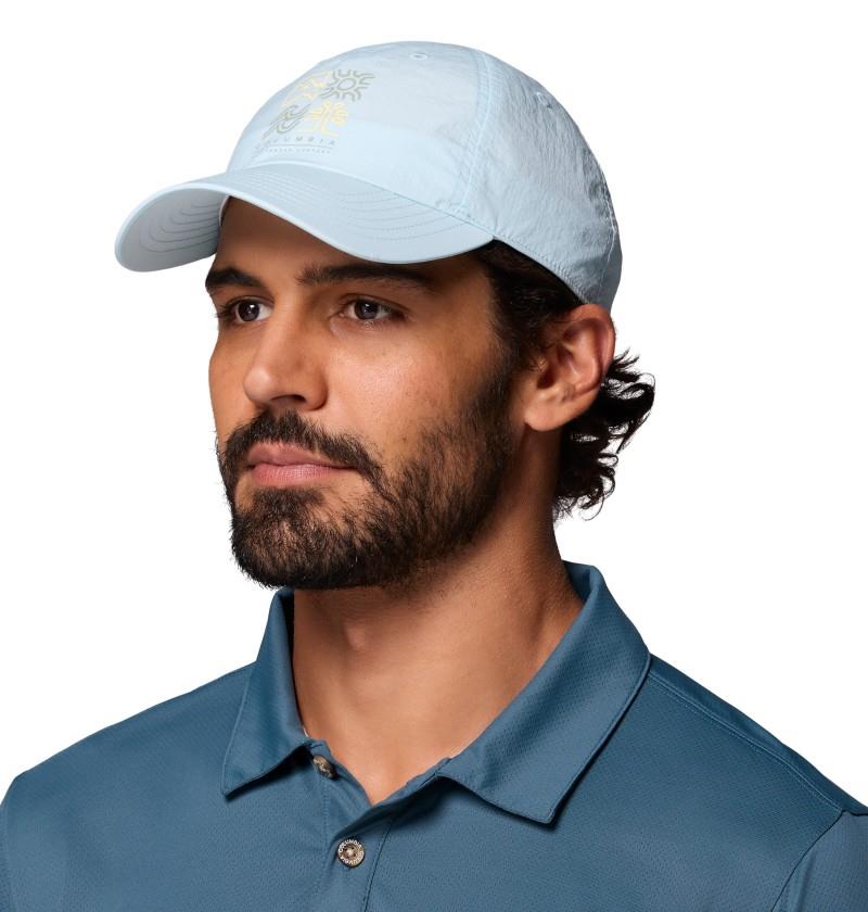 Spring Canyon II Ball Cap - marine light 1