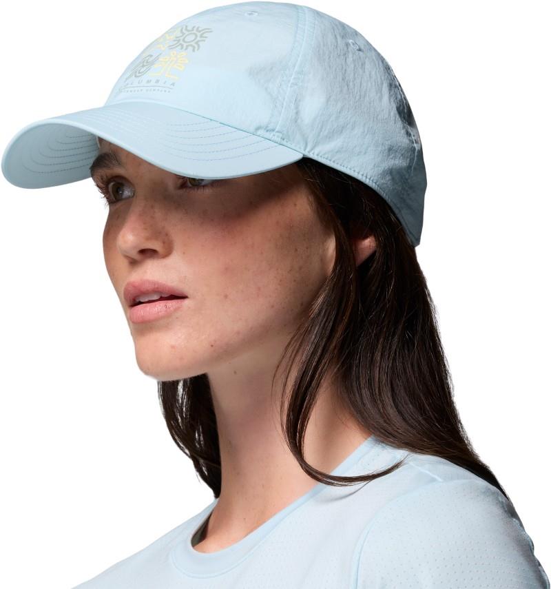 Spring Canyon II Ball Cap - marine light 1