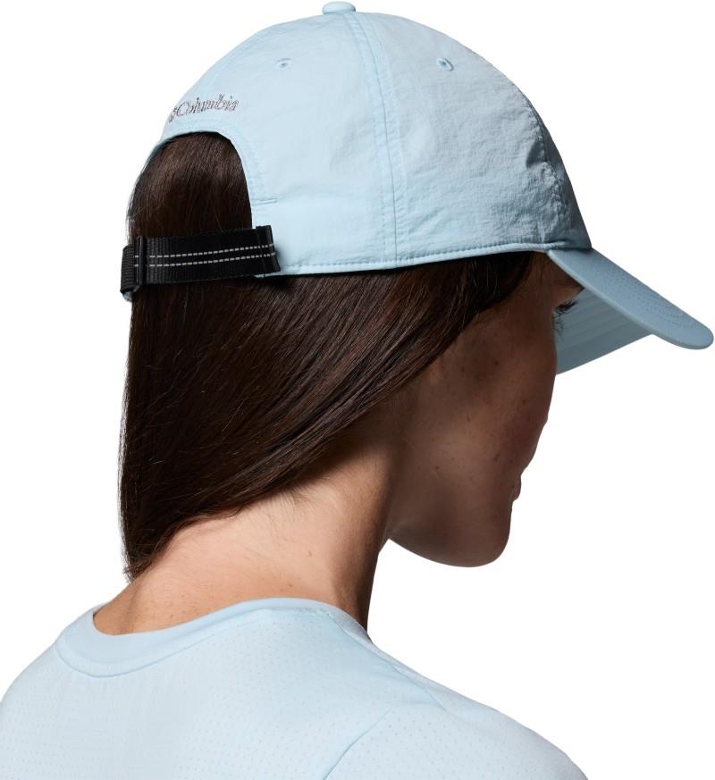 Spring Canyon II Ball Cap - marine light 1