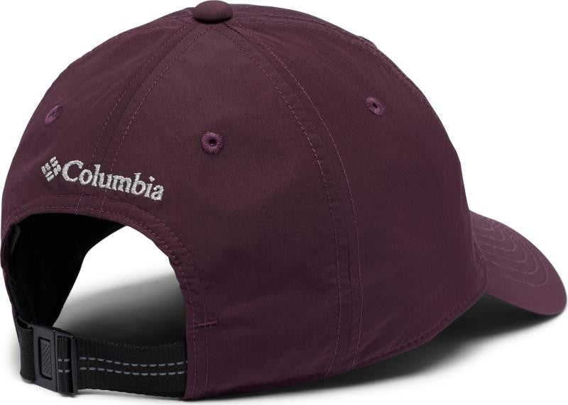 Spring Canyon II Ball Cap - moonvista / find your trail 1