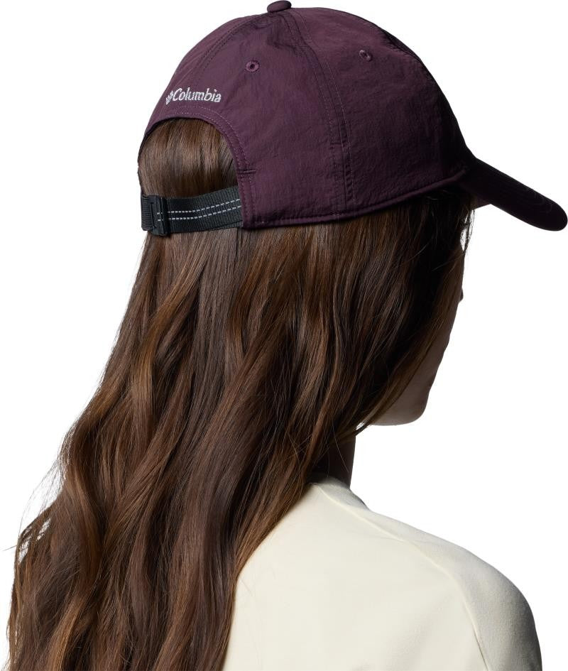Spring Canyon II Ball Cap - moonvista / find your trail 1