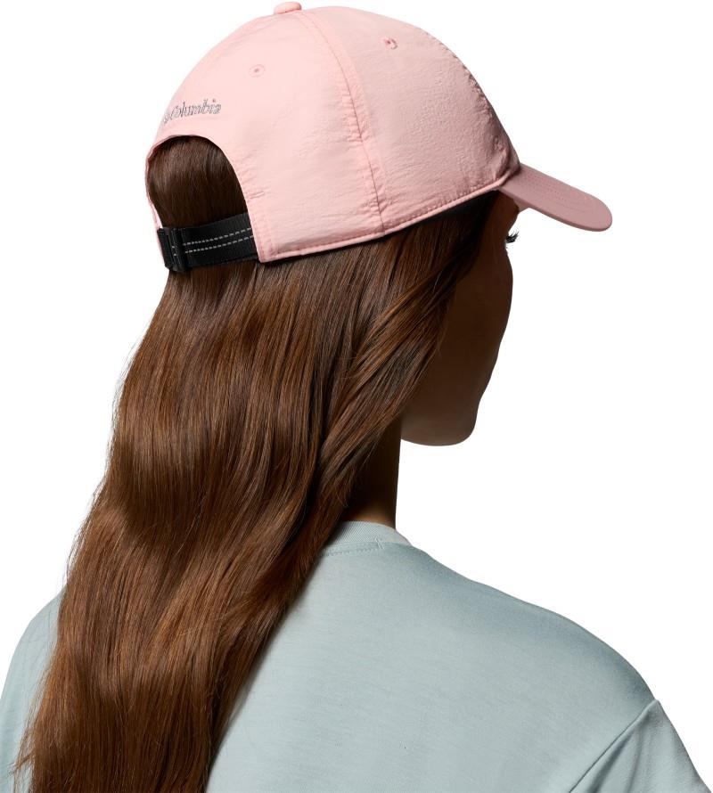 Spring Canyon II Ball Cap - pink sand / icons 1