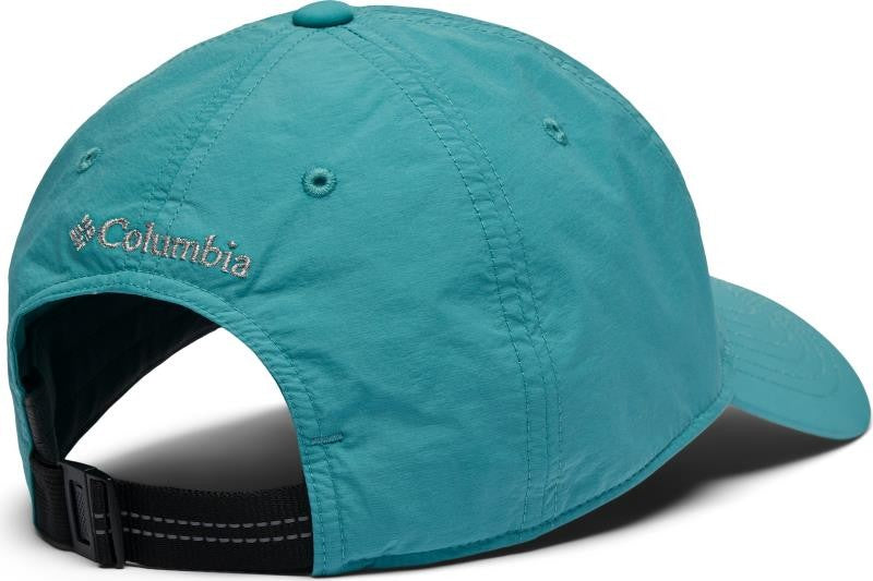 Spring Canyon II Ball Cap - teal / no limits 1