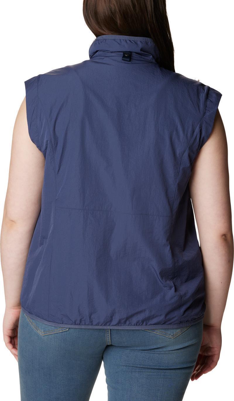 Spring Canyon Wind Interchange - Plus - Womens - Nocturnal 4