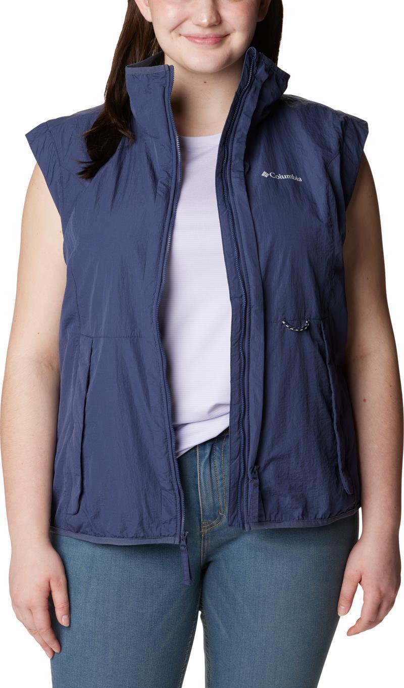 Spring Canyon Wind Interchange - Plus - Womens - Nocturnal 5