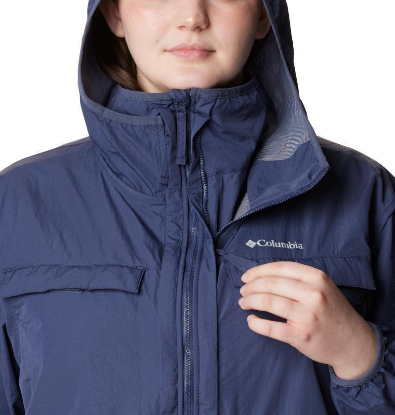 Spring Canyon Wind Interchange - Plus - Womens - Nocturnal 8