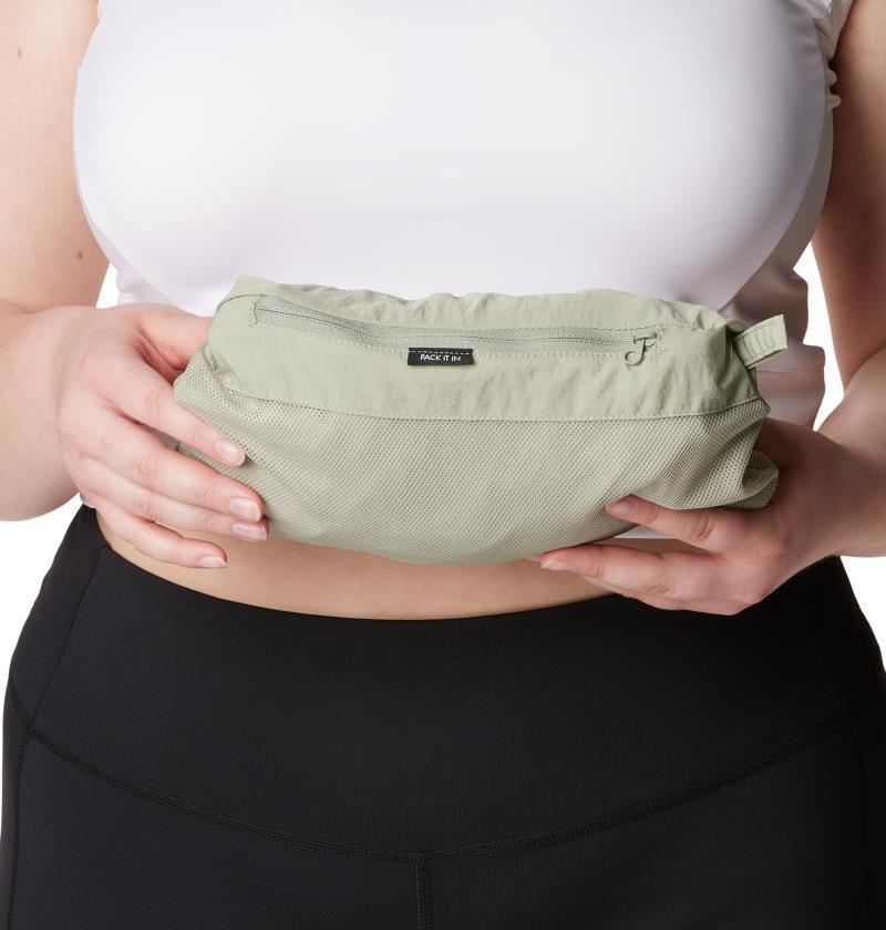 Spring Canyon Wind Interchange - Plus - Womens - Safari 9