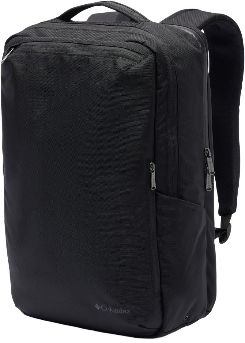 Star Range 23L Backpack - black 1