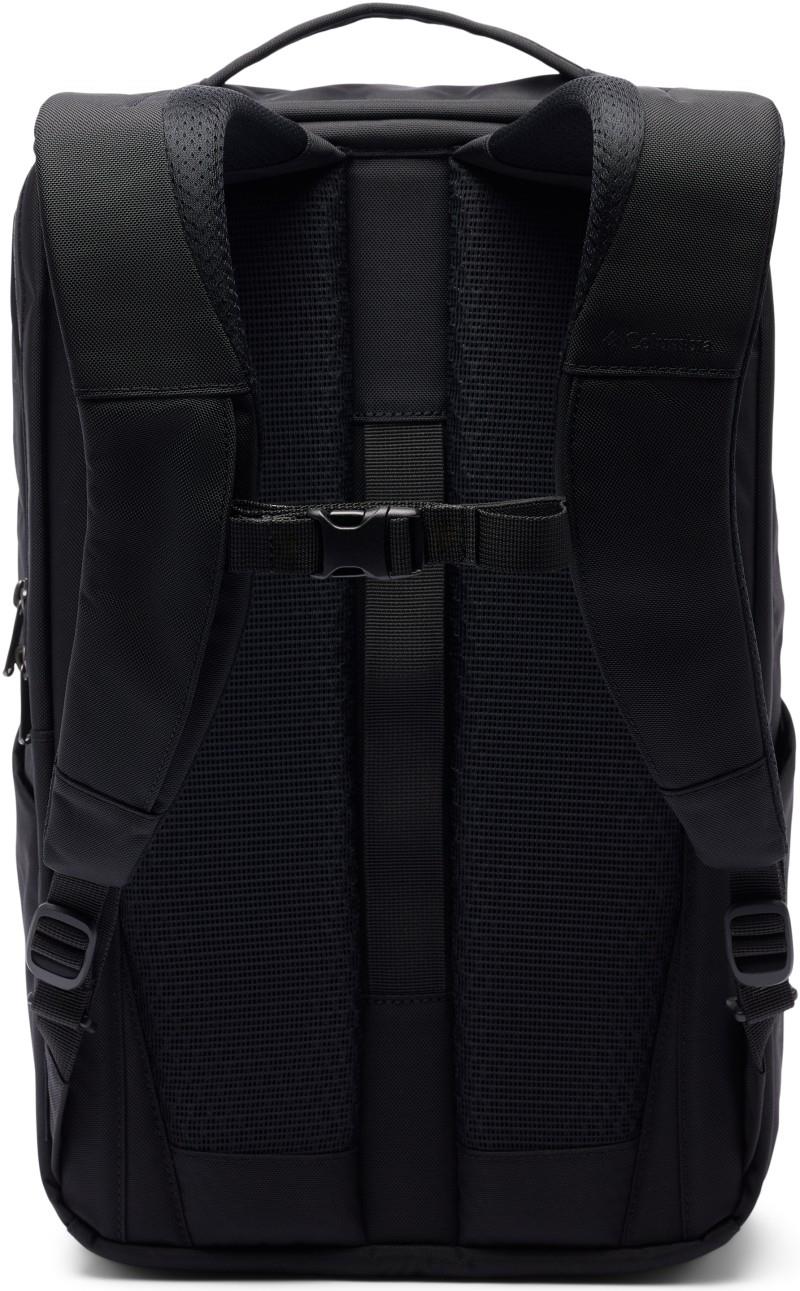 Star Range 23L Backpack - black 1