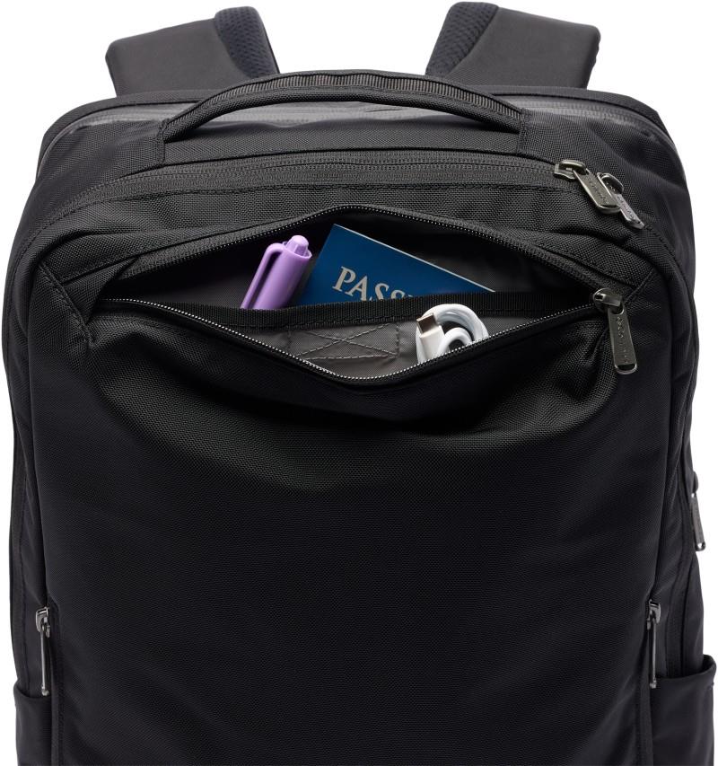 Star Range 23L Backpack - black 1