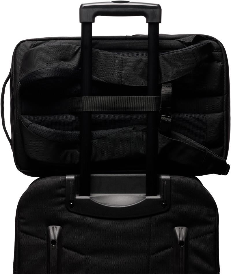Star Range 23L Backpack - black 1