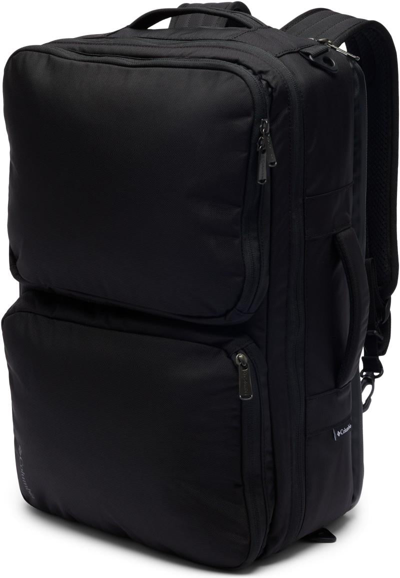 Star Range 3-Way Backpack - black 1