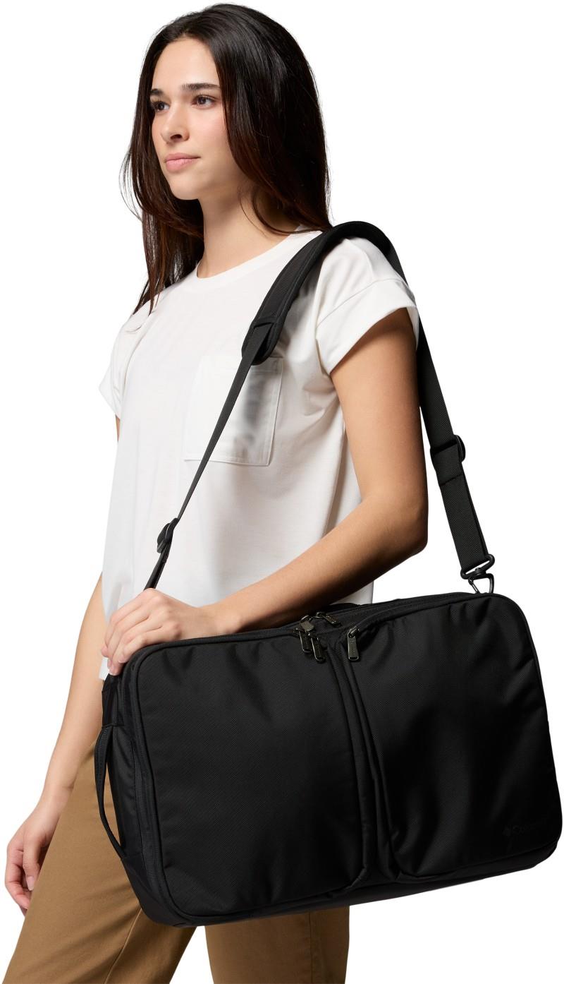 Star Range 3-Way Backpack - black 1