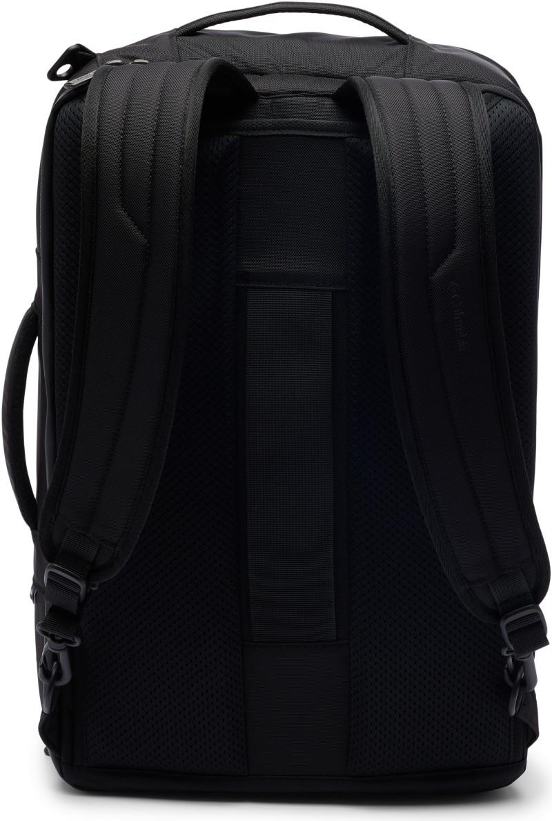 Star Range 3-Way Backpack - black 1