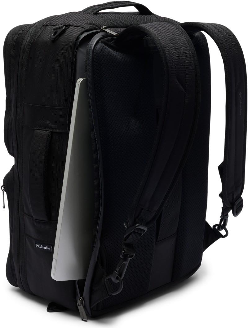 Star Range 3-Way Backpack - black 1