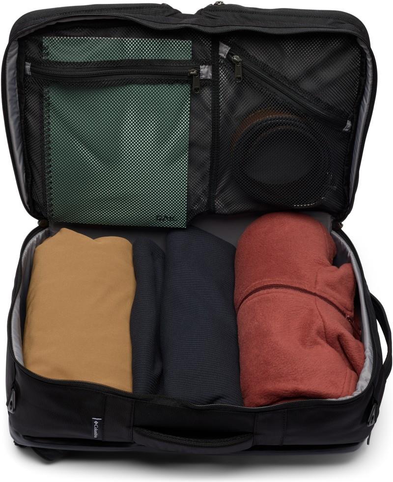 Star Range 3-Way Backpack - black 1