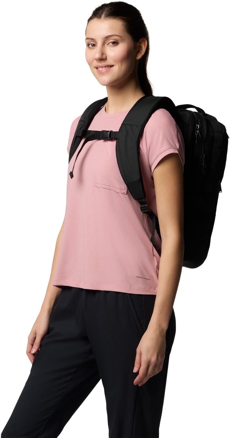 Star Range Medium Backpack - black 1