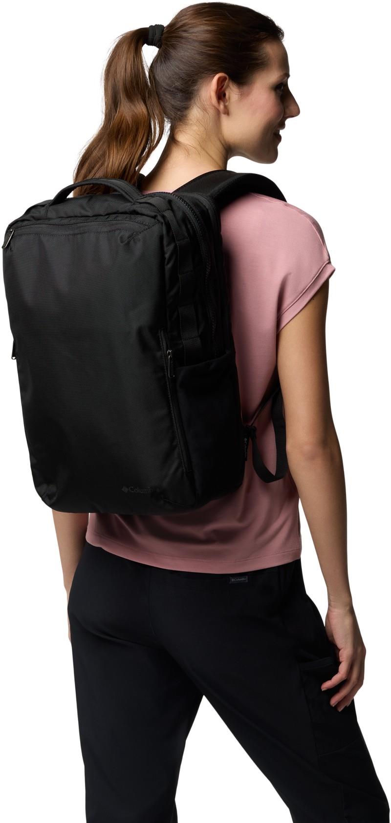 Star Range Medium Backpack - black 1