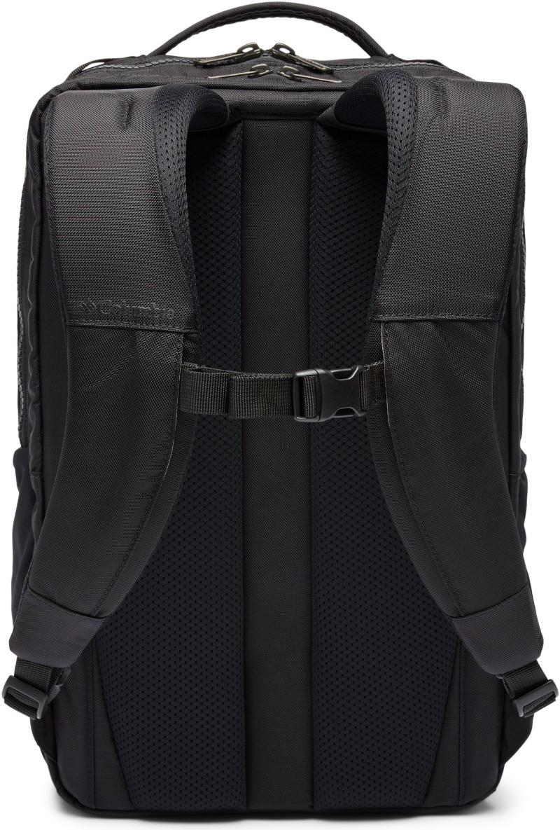 Star Range Medium Backpack - black 1