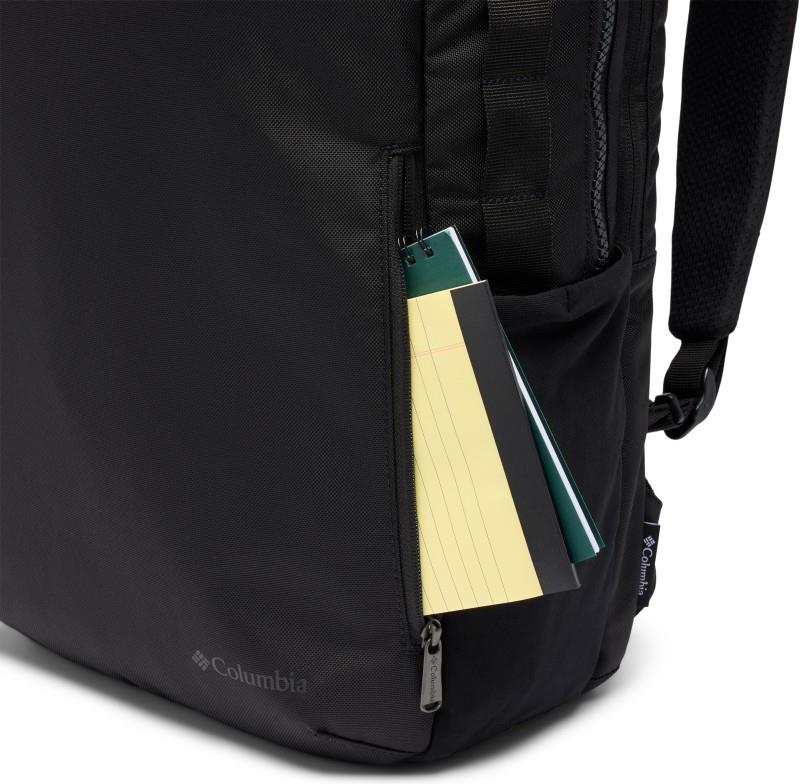 Star Range Medium Backpack - black 1