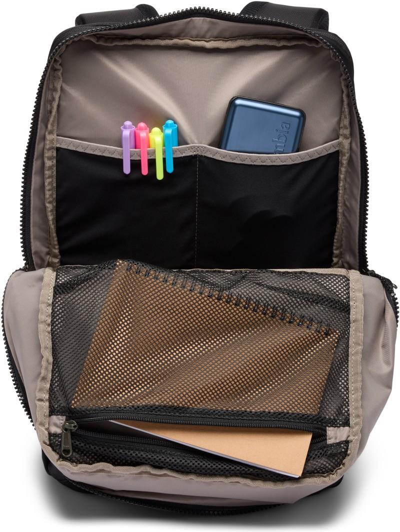 Star Range Medium Backpack - black 1