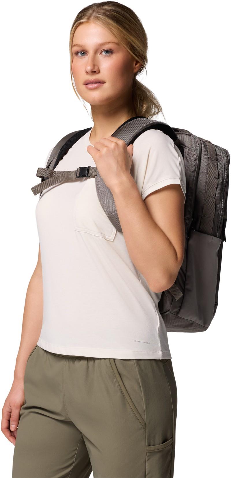 Star Range Medium Backpack - boulder 1
