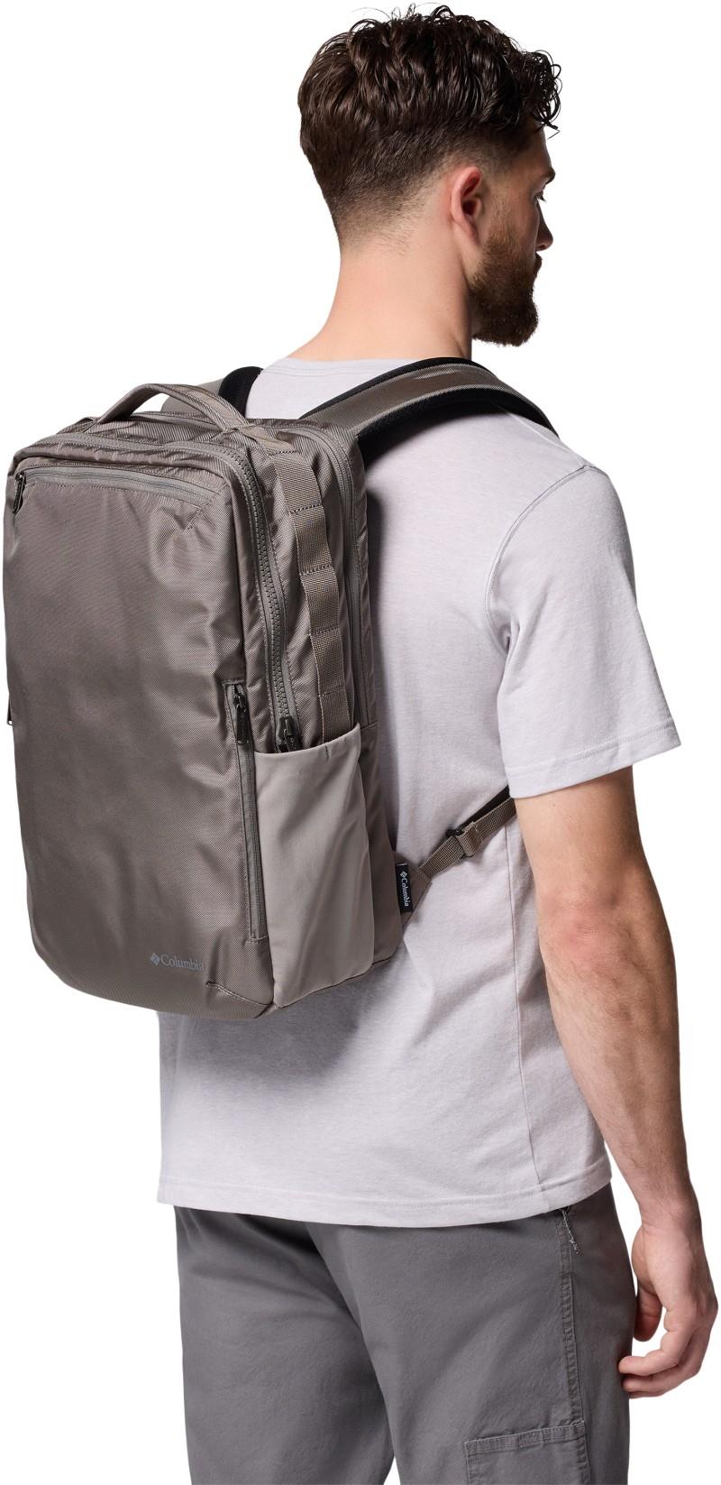 Star Range Medium Backpack - boulder 1