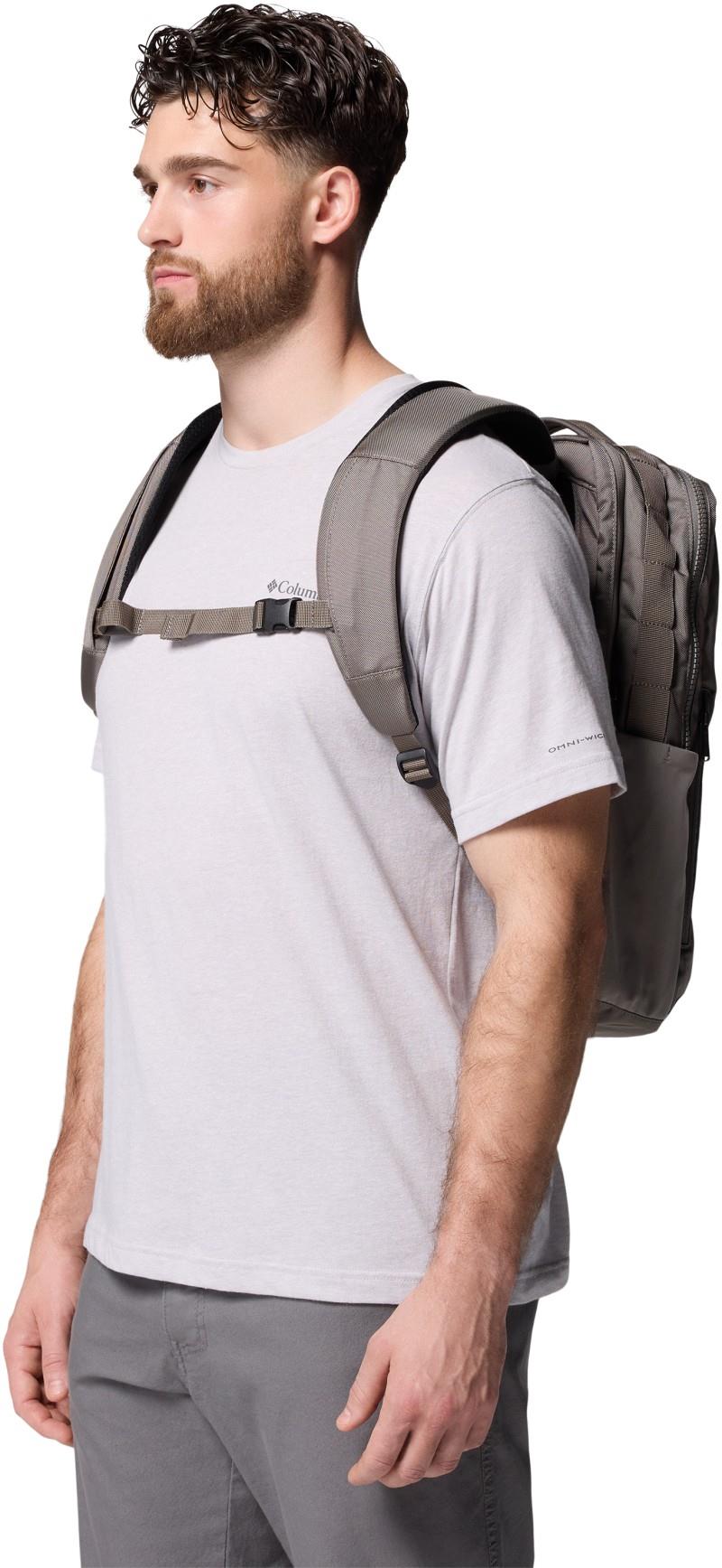 Star Range Medium Backpack - boulder 1