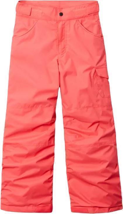 Starchaser Peak II Pants - Youth Girls - Neon Sunrise 1