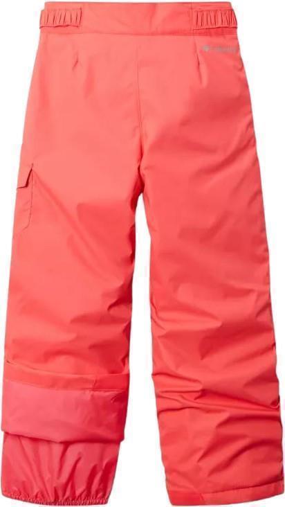 Starchaser Peak II Pants - Youth Girls - Neon Sunrise 2