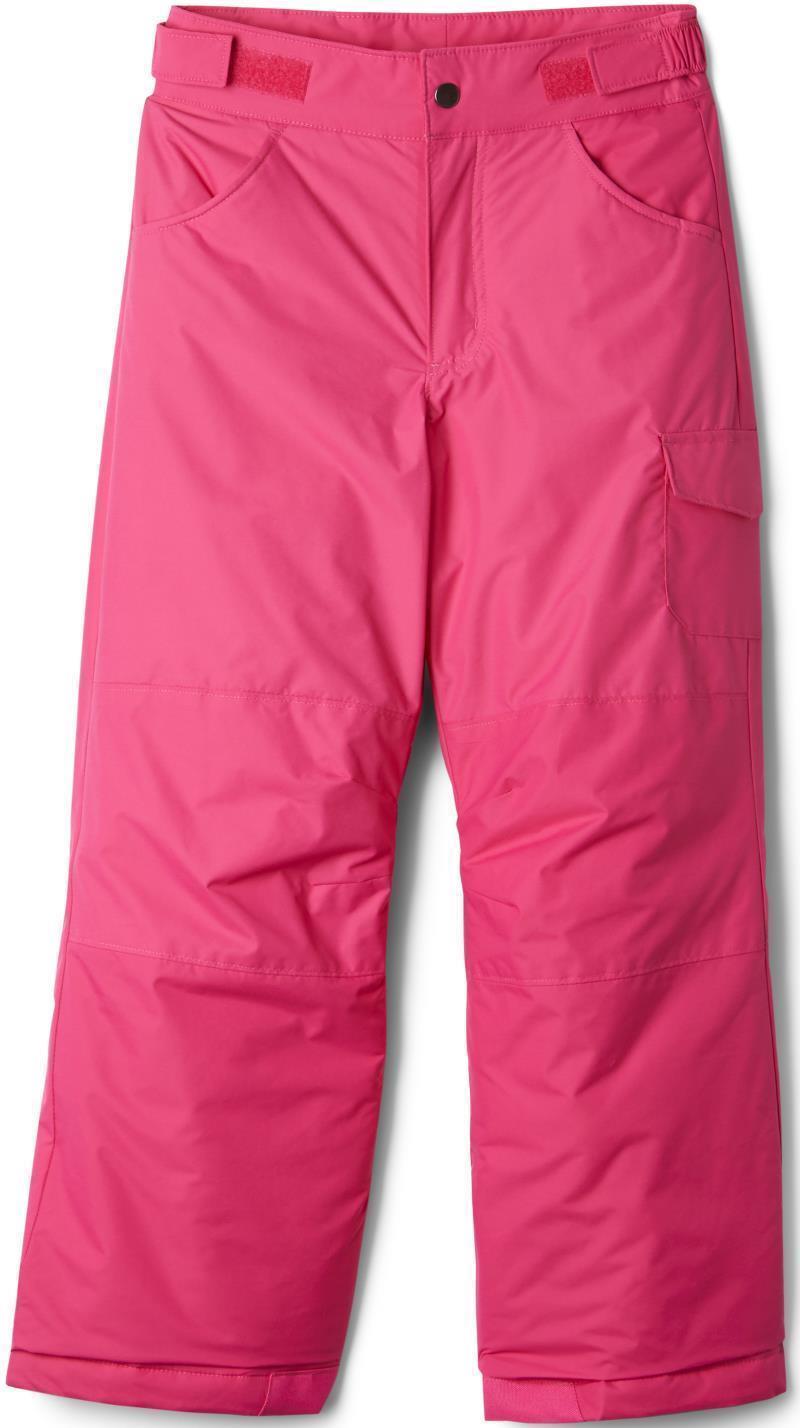 Starchaser Peak II Pants - Youth Girls - Pink Ice 1