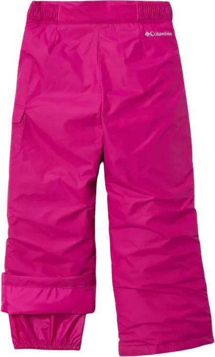 Starchaser Peak II Pants - Youth Girls - Wild Fuchsia 2