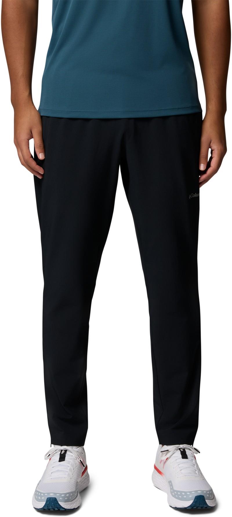 Stealth Spring Pants, Long - Mens - black 1