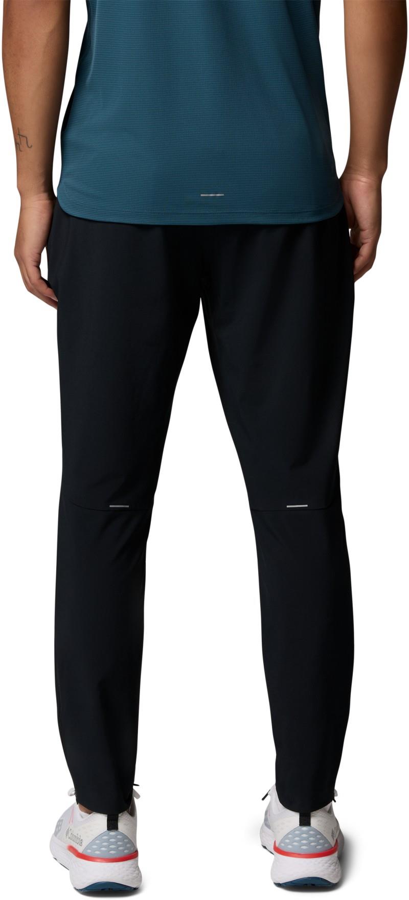 Stealth Spring Pants, Reg - Mens - black 1