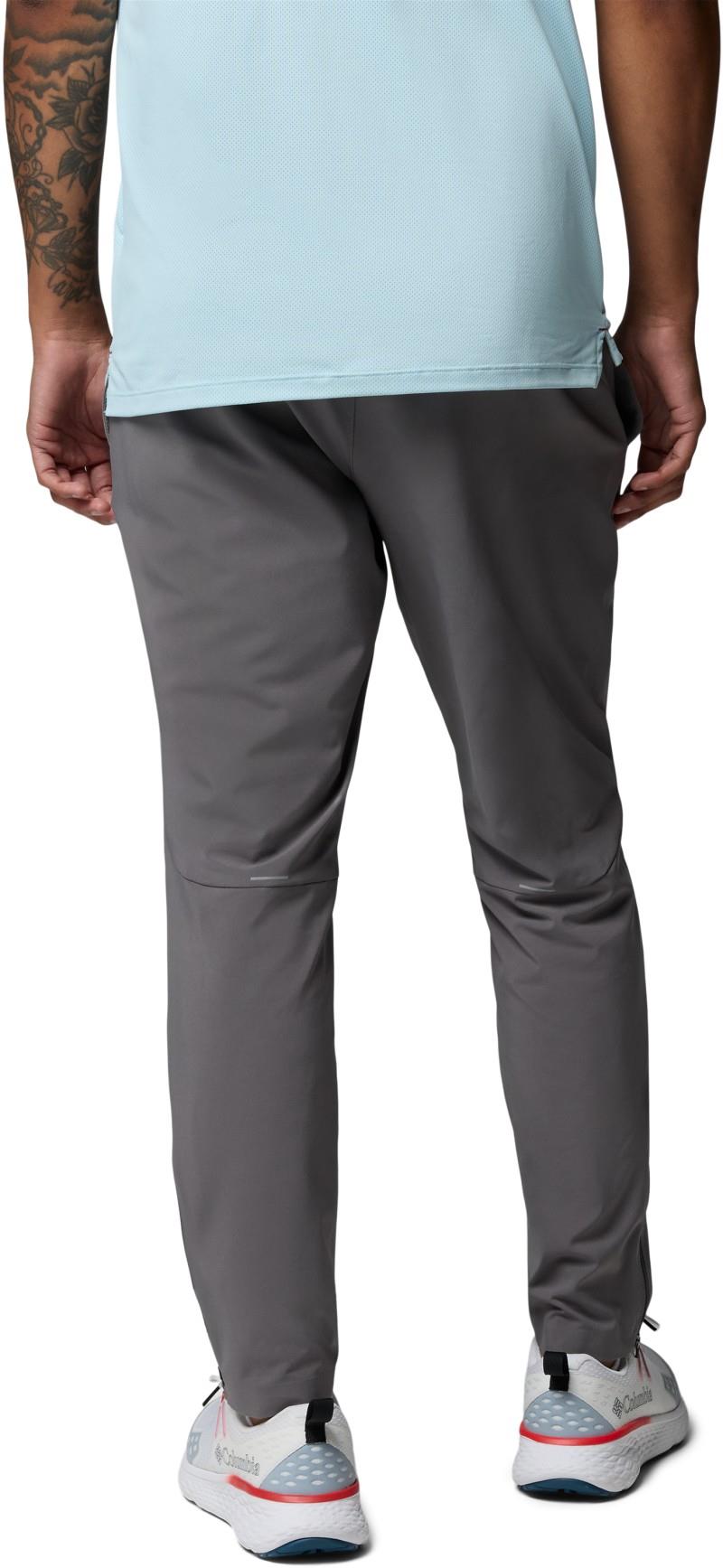 Stealth Spring Pants, Reg - Mens - city grey 1