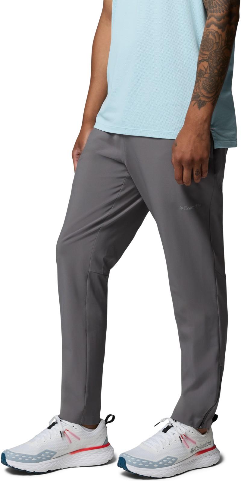 Stealth Spring Pants, Reg - Mens - city grey 1