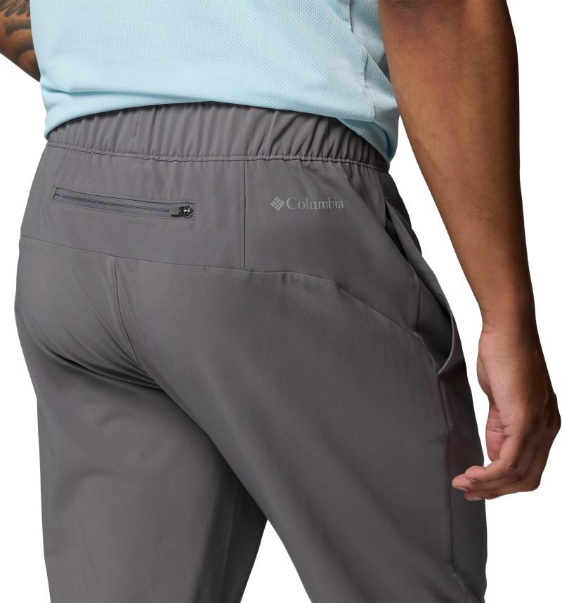 Stealth Spring Pants, Reg - Mens - city grey 1