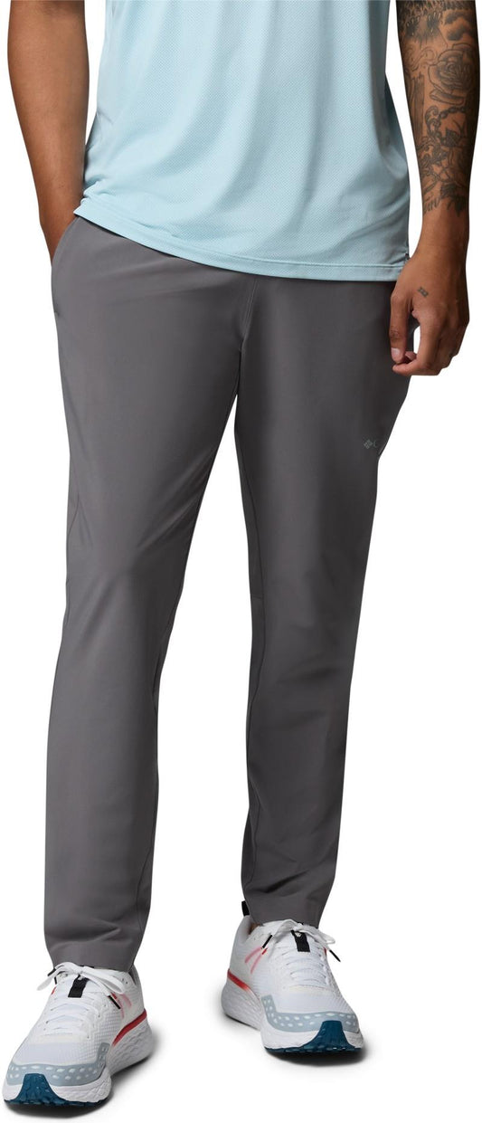 Stealth Spring Pants, Short - Mens - city grey 1