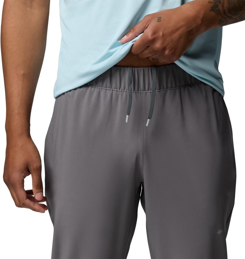 Stealth Spring Pants, Short - Mens - city grey 1