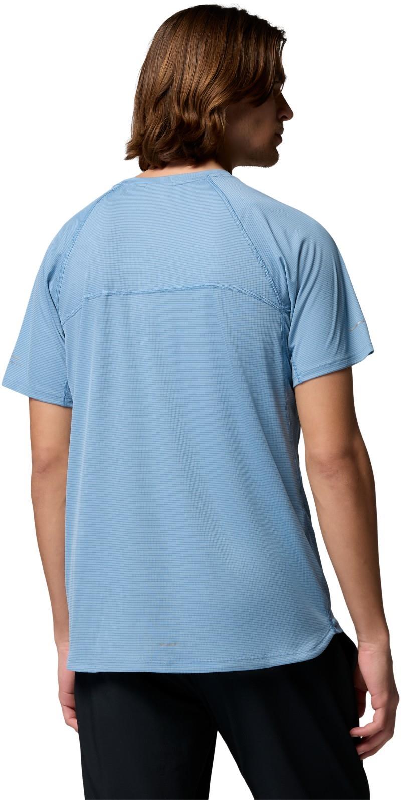 Stealth Spring SS Tee, Tall - Mens - rainy day 1