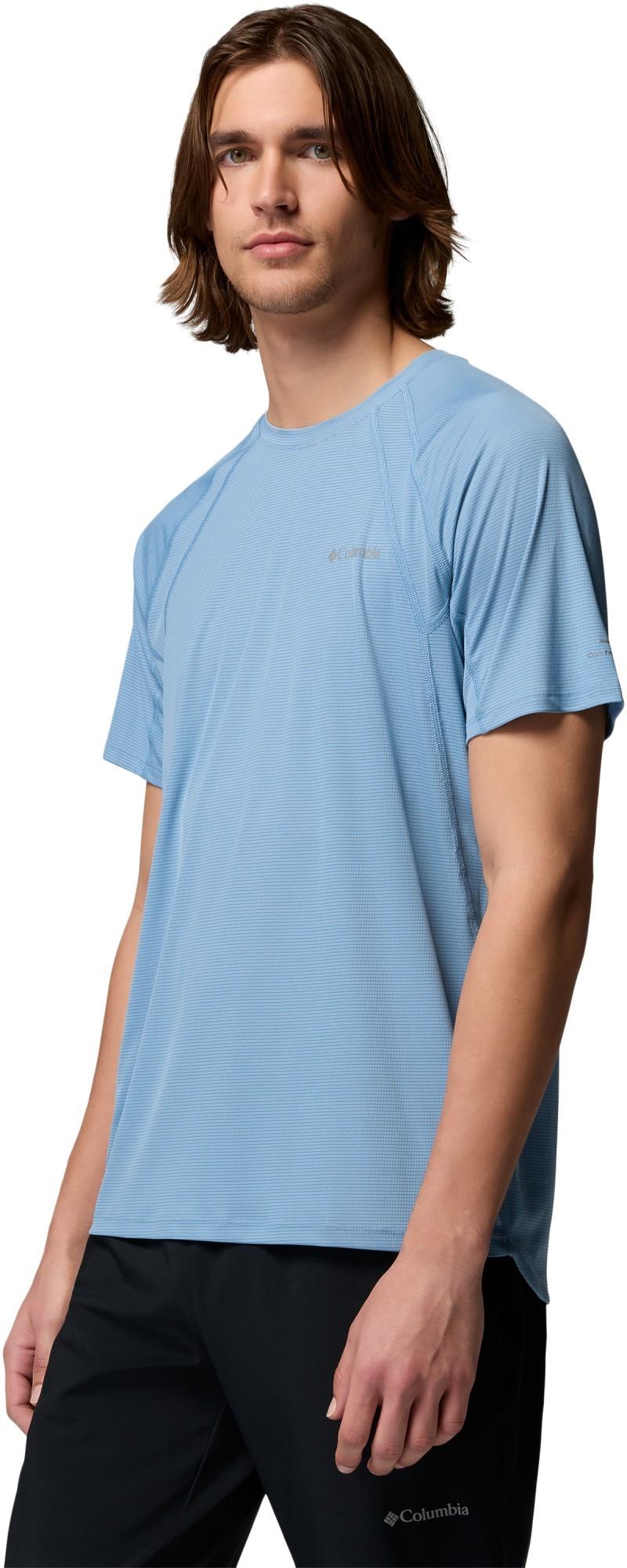 Stealth Spring SS Tee, Tall - Mens - rainy day 1