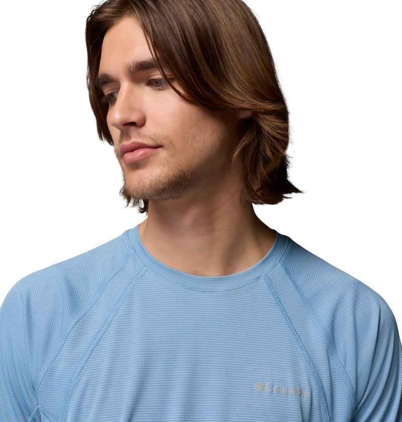 Stealth Spring SS Tee, Tall - Mens - rainy day 1